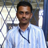 Darshan H B