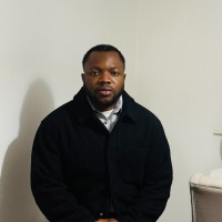 Oluwole Fatogun