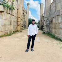 Sachin Hiremath