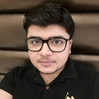 Utkarsh Mishra