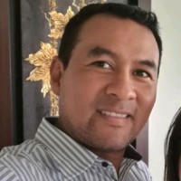 Jose Luis Otero Vicuña