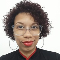 Jemimi Nascimento