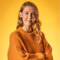 Malin Andersson Fröberg