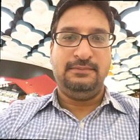 mohammed farooq