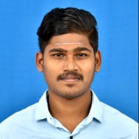 Buvanesh Kabilan