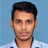 Jithin Xavier