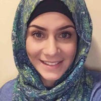 Yasmeen El-Ghussein, Msn, Rn