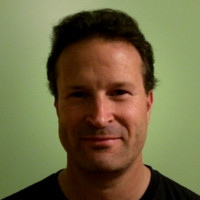 Craig Paltridge