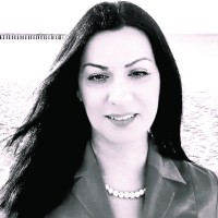 Fenia Papaharisi
