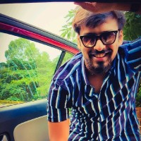 Anmol Singhal