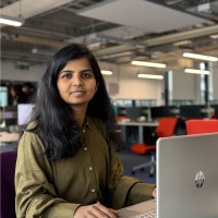 Akhila Mamindla