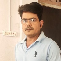 Niranjan Padhi