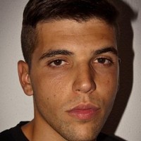 Roberto Del Amo Mostazo