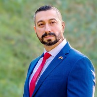 Melkon Torosyan Esq., CIPP/US