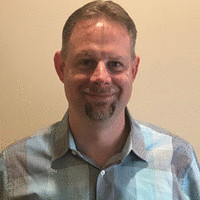 Mark Mosley