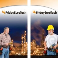 FridayEuroTech International Recruitment