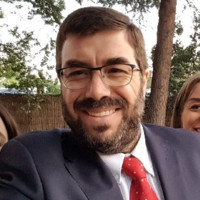 Lionel Doren Roig