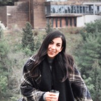 Melis Mumcuoğlu