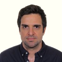 Amir M Amiri, PhD