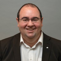 Joel Cryer