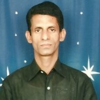 Sunil Bhosale