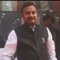 Kuber-Del Verma