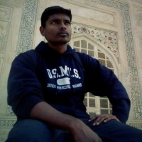 Arul Mohan Palaniappan