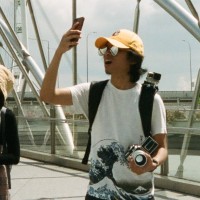 Keith Matthew de Venecia