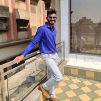 Pranay Parmar