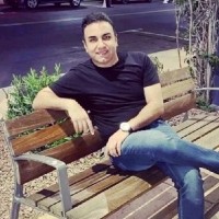 Mahdi Mehrpouya