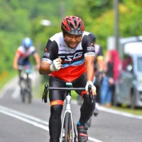Mohd Fazreen Che Ishak