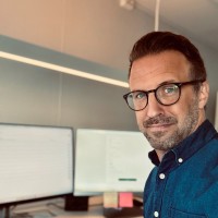 Jonathan Fredriksson