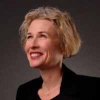 Alexandra Robertson