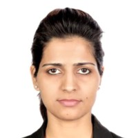 Meenu Choudhary