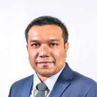 Ram Krishna Mazumder, Ph.D., P.E.