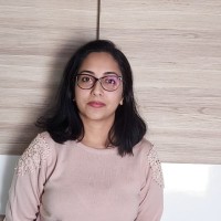 Anisha Nambiar