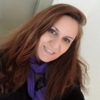 Cristina Santiago