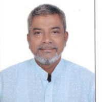 siraj shaikh