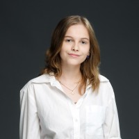 Sofia Hanriot Karlaukis