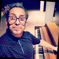 Richard Gajardo Cardenas