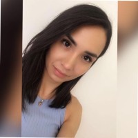 Nallely Hernández Hernández