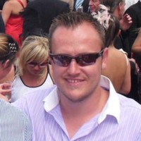 Patrick Giles
