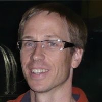 Paul Barratt