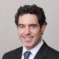 Kevin Ridpath