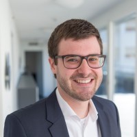 Moritz Meyer