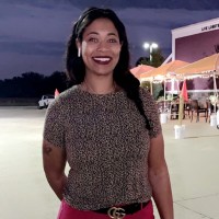 Ottysha White