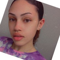 Jaelyn Mckenzie