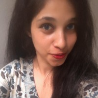 ambili k
