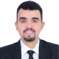 Wesam Beitelmal, Ph.D., Cirtl-Scholar, Cama, Fhea, Fiirsm, Pmp®