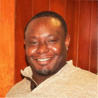 Steven Harriott